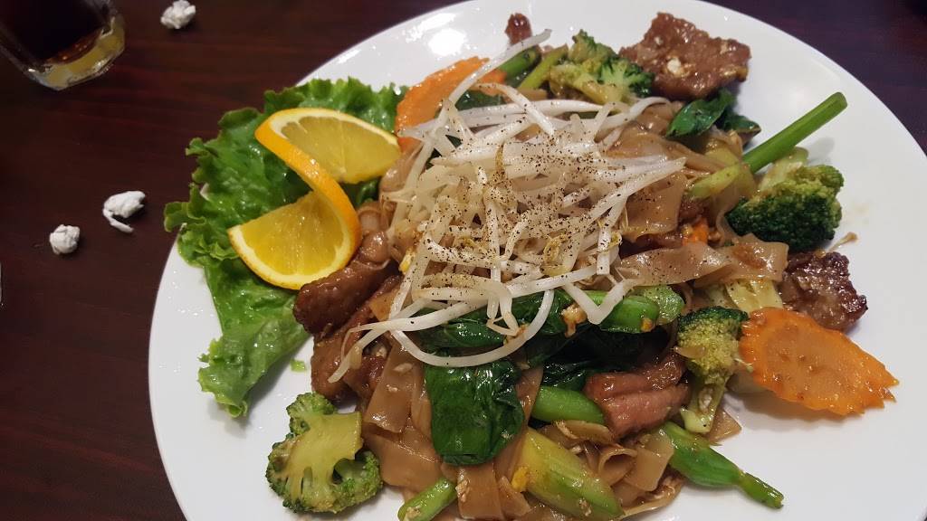 Pinto Thai | restaurant | 16712 US-280, Chelsea, AL 35043, USA | 2056774207 OR +1 205-677-4207