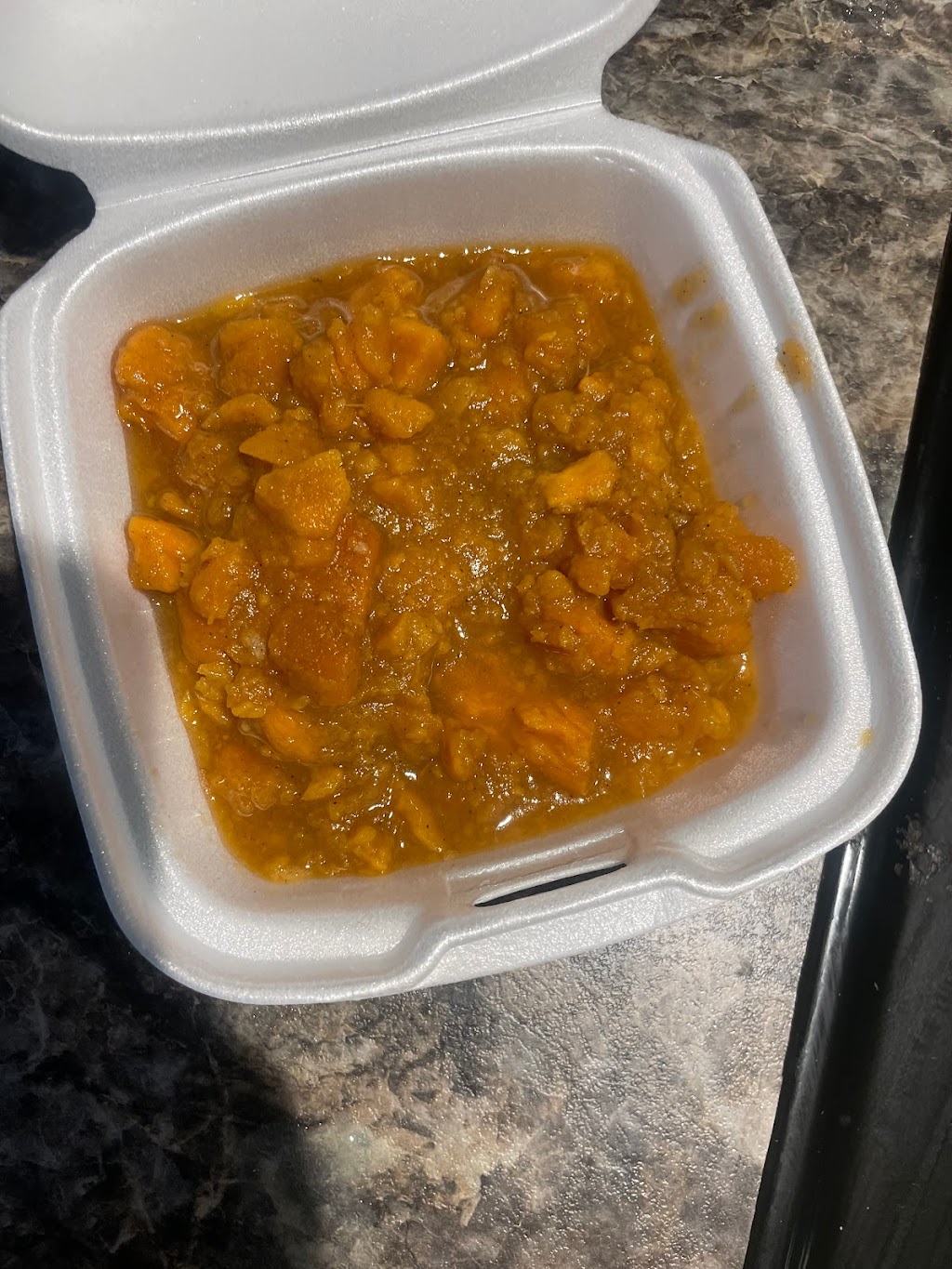 Island Spice Cuisine | restaurant | 1270 Mt Vernon Ave, Columbus, OH 43203, USA | 6143067665 OR +1 614-306-7665