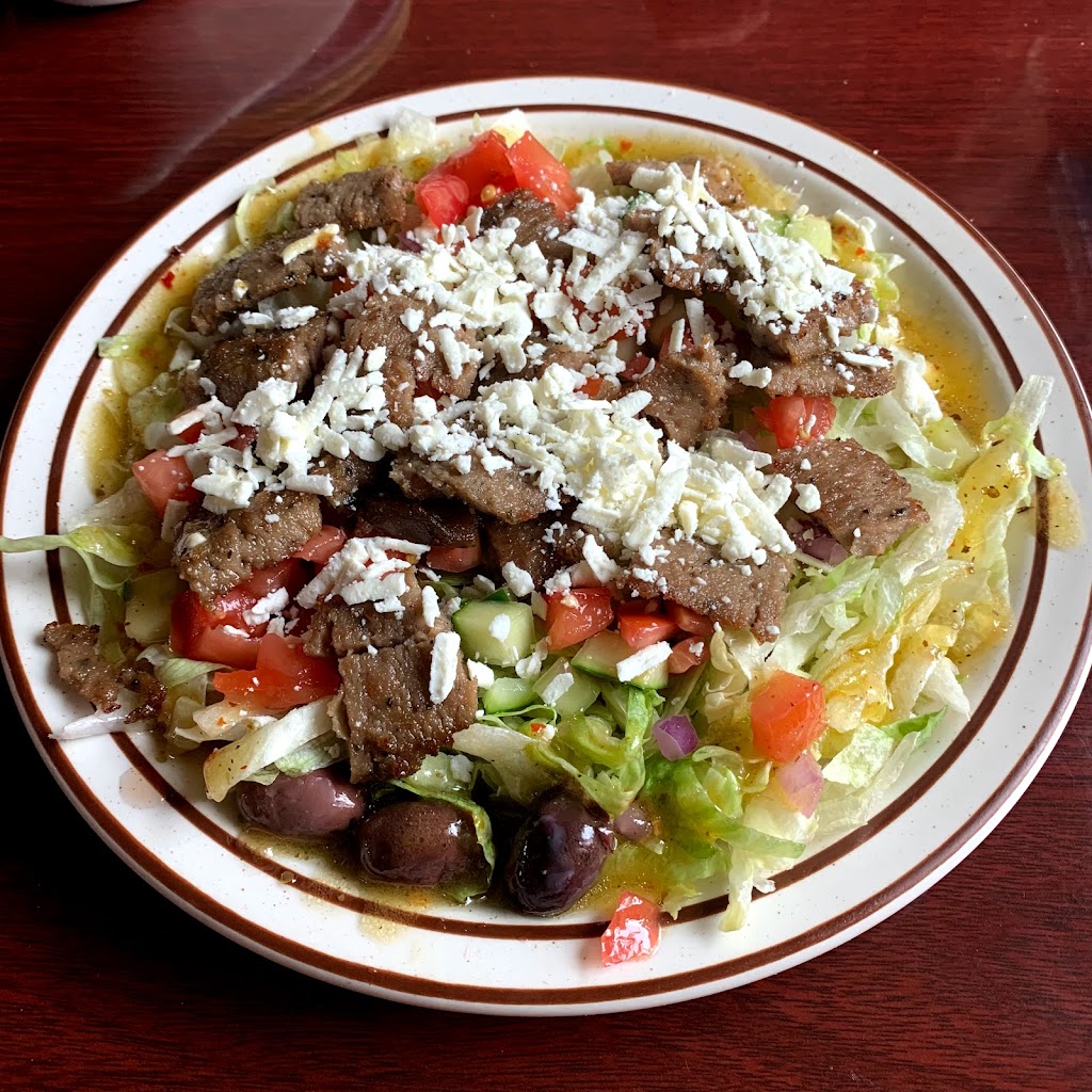 Greek To Me | restaurant | 1227 N 24th St, Quincy, IL 62301, USA | 2172247585 OR +1 217-224-7585