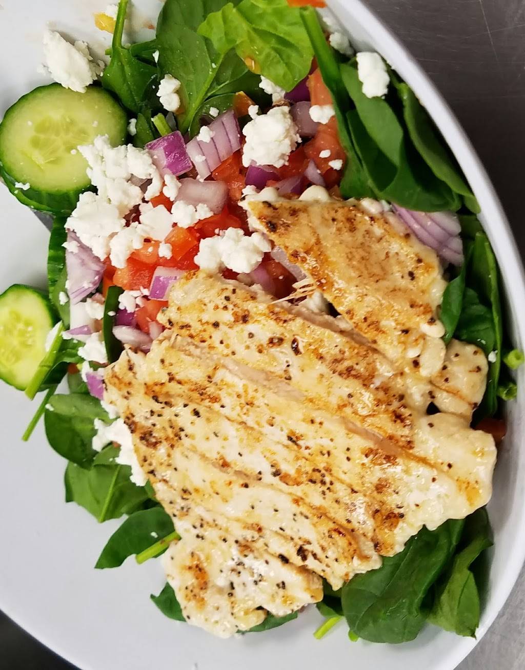 Smashburger | restaurant | 36 E Sunrise Hwy, Lindenhurst, NY 11757, USA | 6314504324 OR +1 631-450-4324