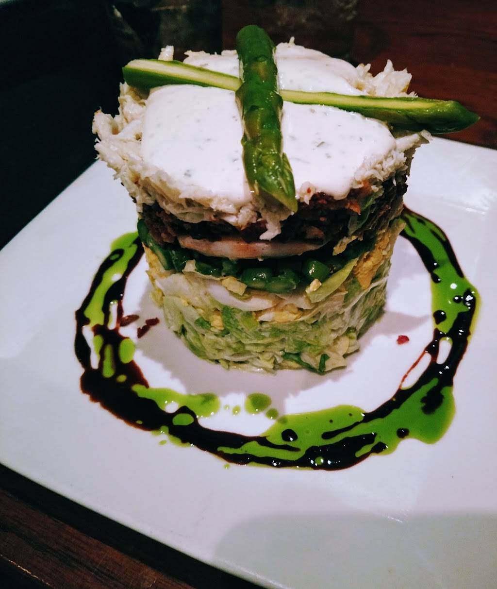 Pearlz Oyster Bar | restaurant | 9 Magnolia Rd, Charleston, SC 29407, USA | 8435732277 OR +1 843-573-2277