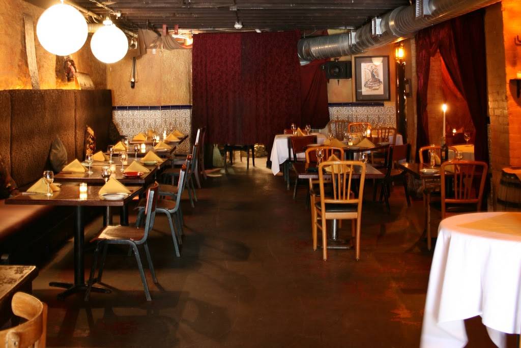 Tapas 177 | restaurant | 177 St Paul St, Rochester, NY 14604, USA | 5852622090 OR +1 585-262-2090