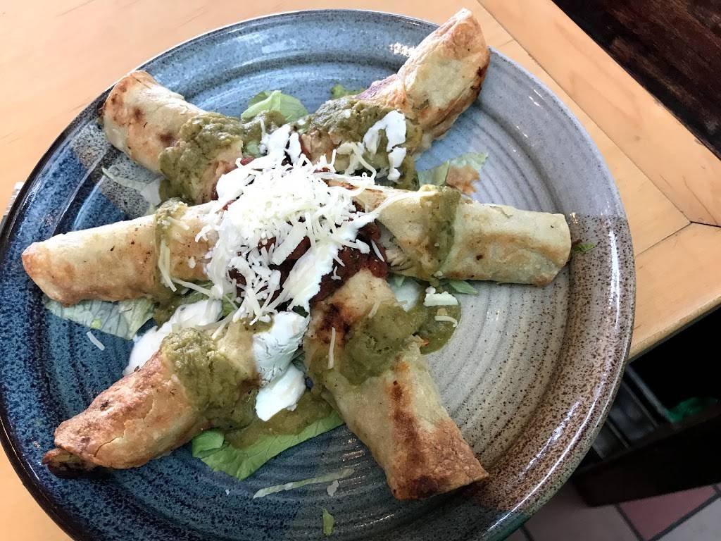 Napales Mexican Street Food | restaurant | 600 E 2nd St, Dayton, OH 45402, USA | 9375547844 OR +1 937-554-7844