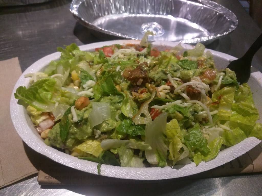 Chipotle Mexican Grill | restaurant | 135 S El Camino Real, Millbrae, CA 94030, USA | 6502599301 OR +1 650-259-9301