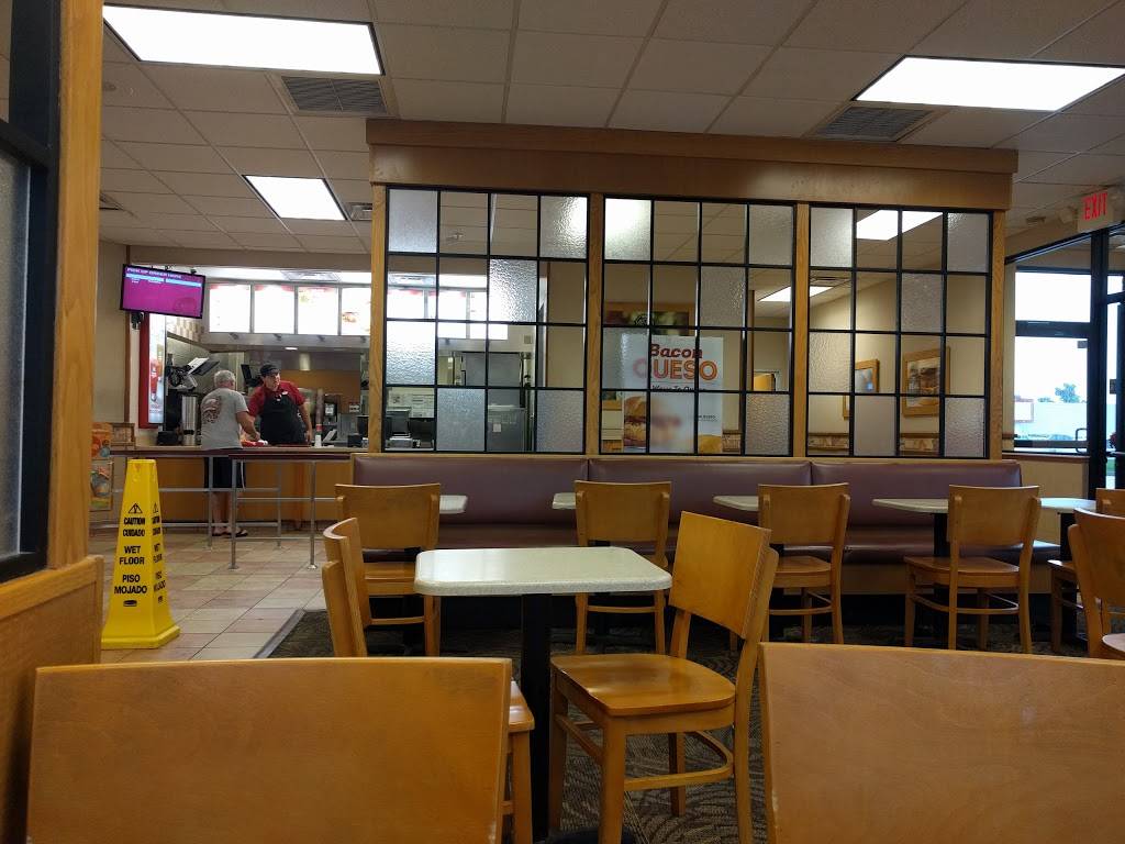 Wendys | restaurant | 3204 Paris Rd, Chalmette, LA 70043, USA | 5042787577 OR +1 504-278-7577