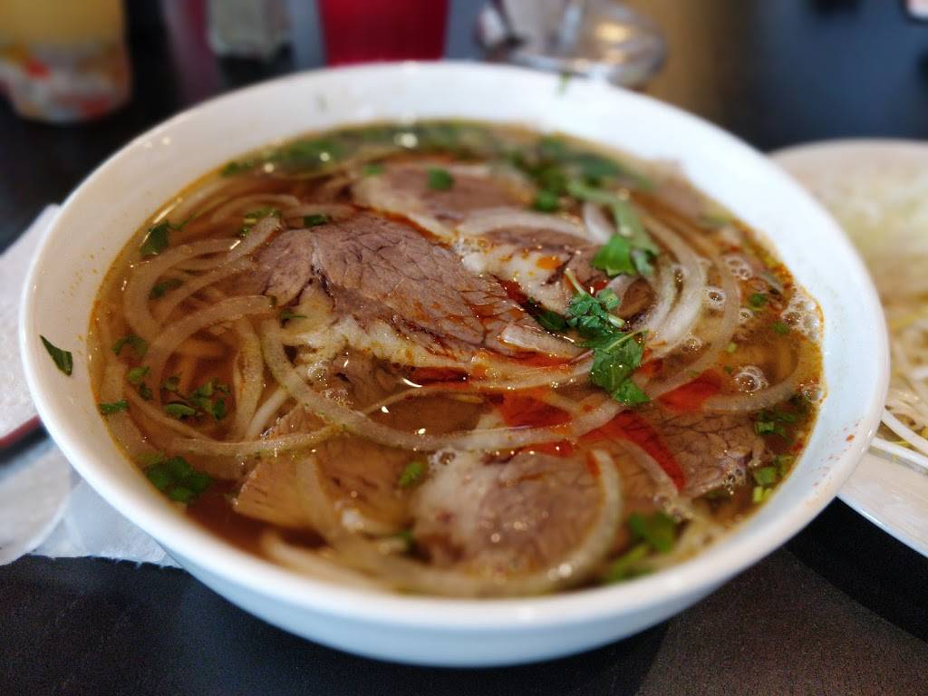 Mr Pho | restaurant | 13621 Skinner Rd Ste 150, Cypress, TX 77429, USA | 2812460161 OR +1 281-246-0161
