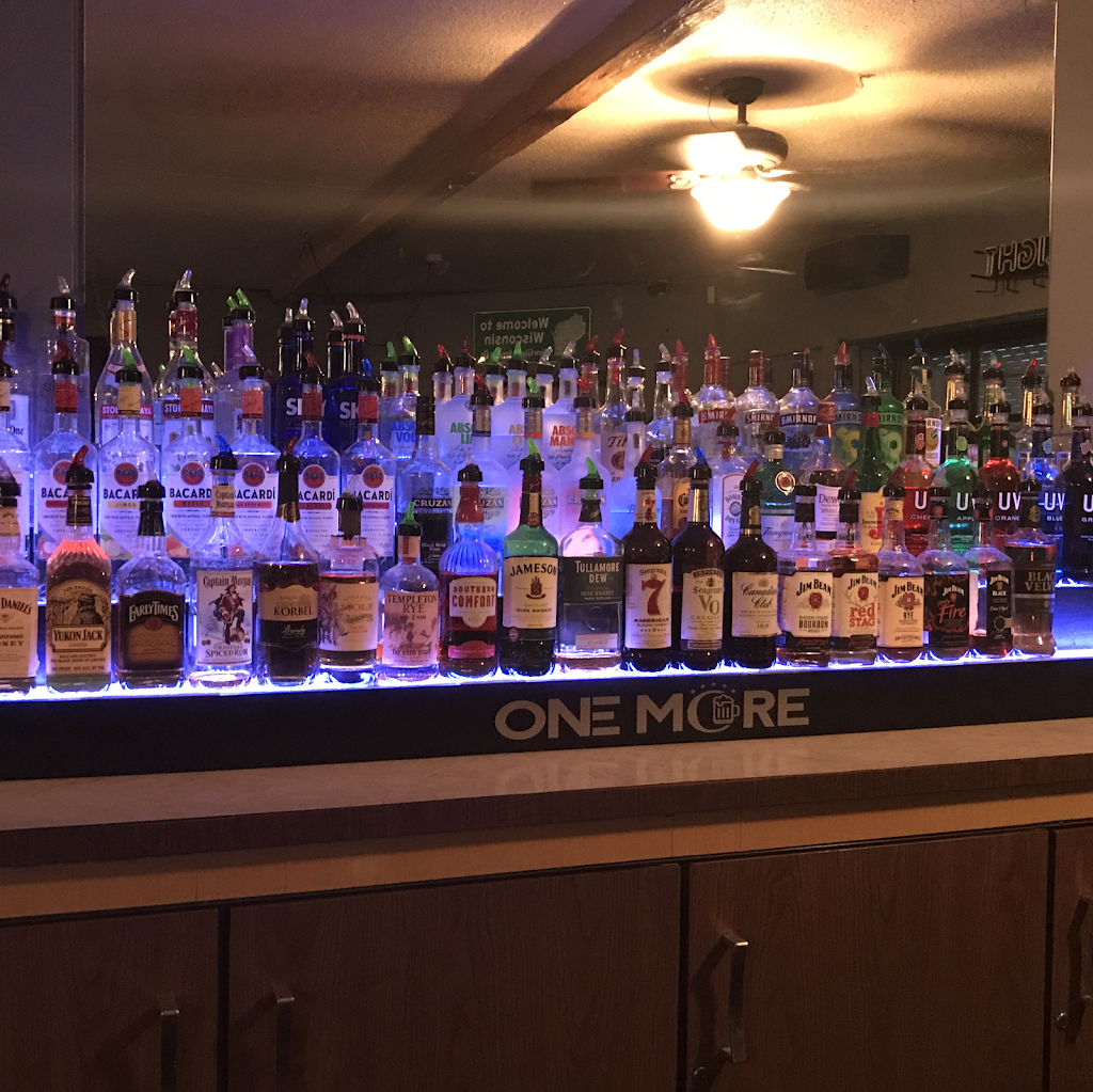 One More | restaurant | 7534 W Beloit Rd, West Allis, WI 53219, USA | 4145227534 OR +1 414-522-7534