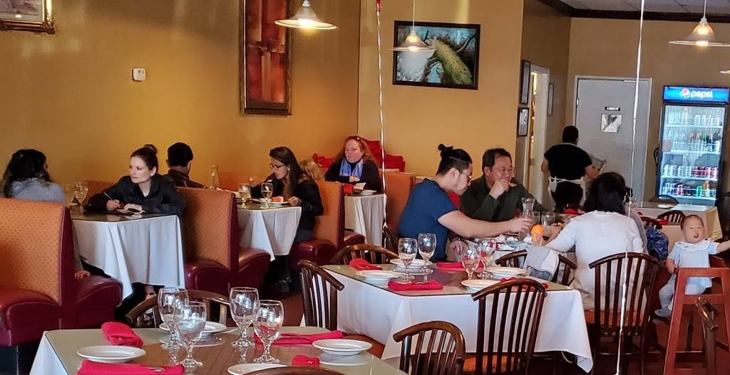 Bombay Palace Indian Restaurant | restaurant | 829 Mason Rd # 265-270, Katy, TX 77450, USA | 2816476111 OR +1 281-647-6111