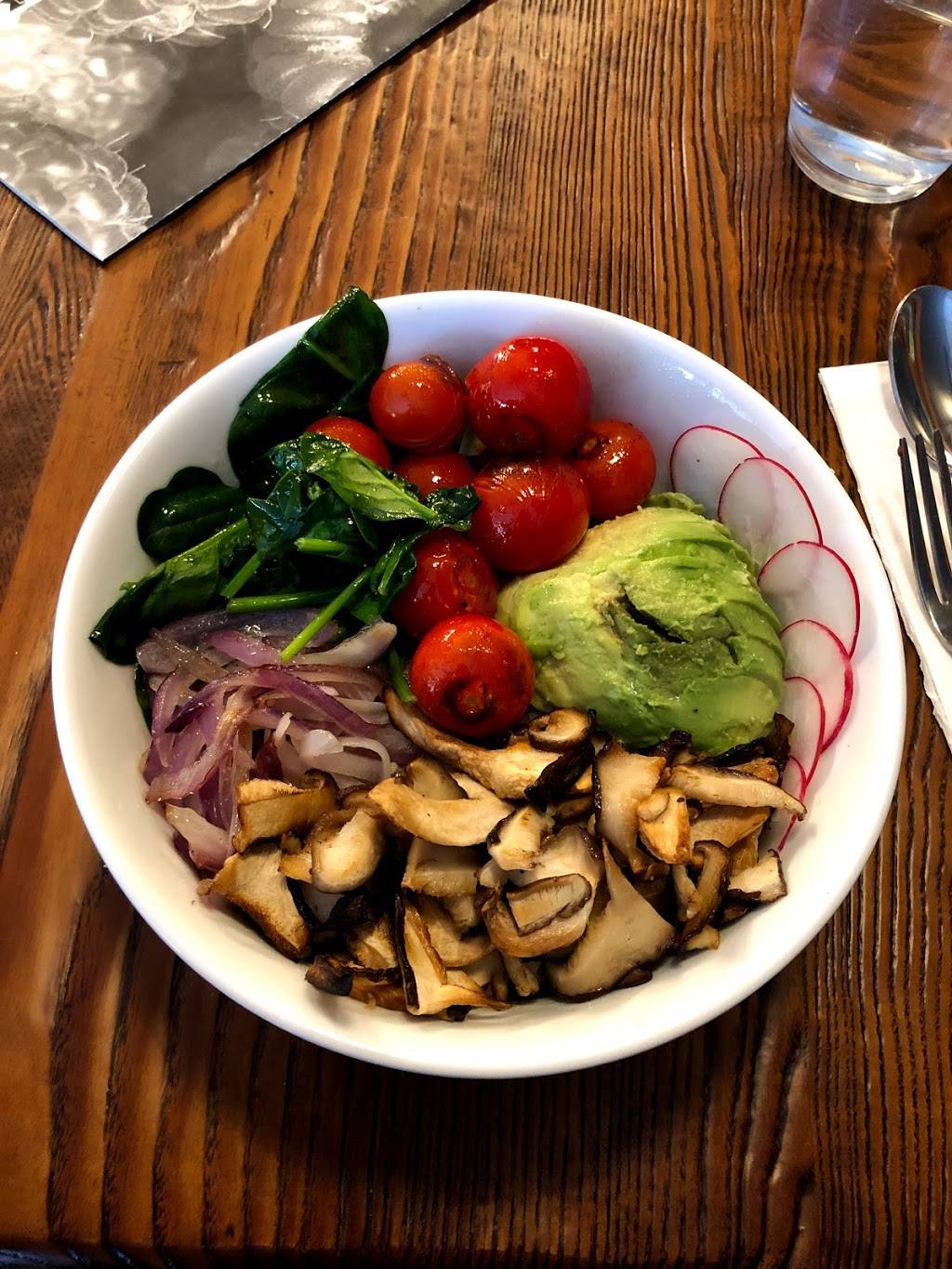 The Common | restaurant | 9406 3rd Ave, Brooklyn, NY 11209, USA | 7186803030 OR +1 718-680-3030