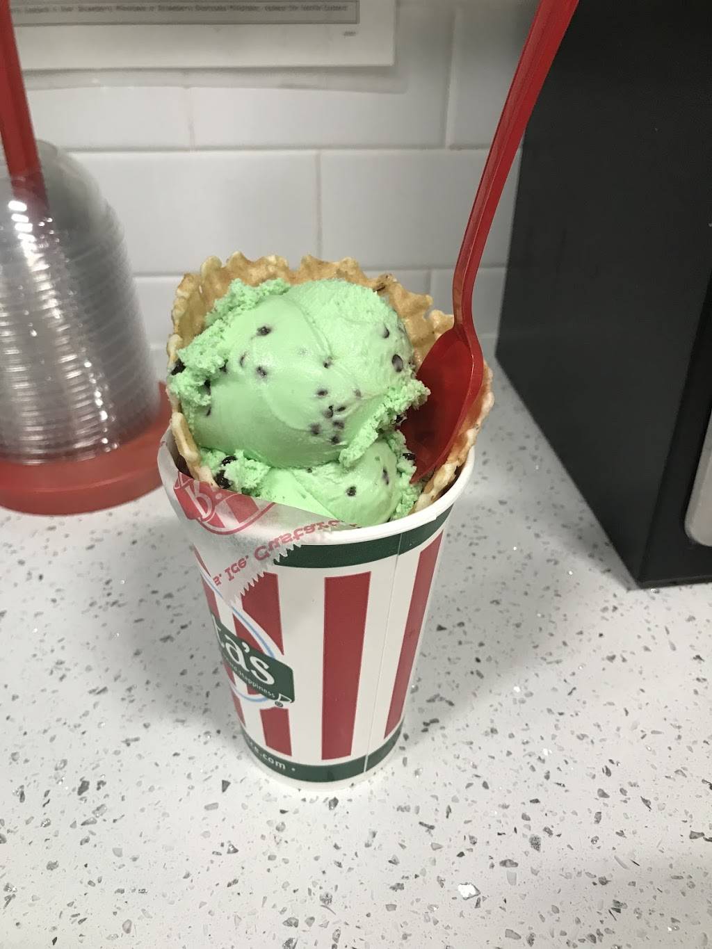 Ritas Italian Ice & Frozen Custard | restaurant | 39006 Paseo Padre Pkwy, Fremont, CA 94538, USA | 5106482581 OR +1 510-648-2581