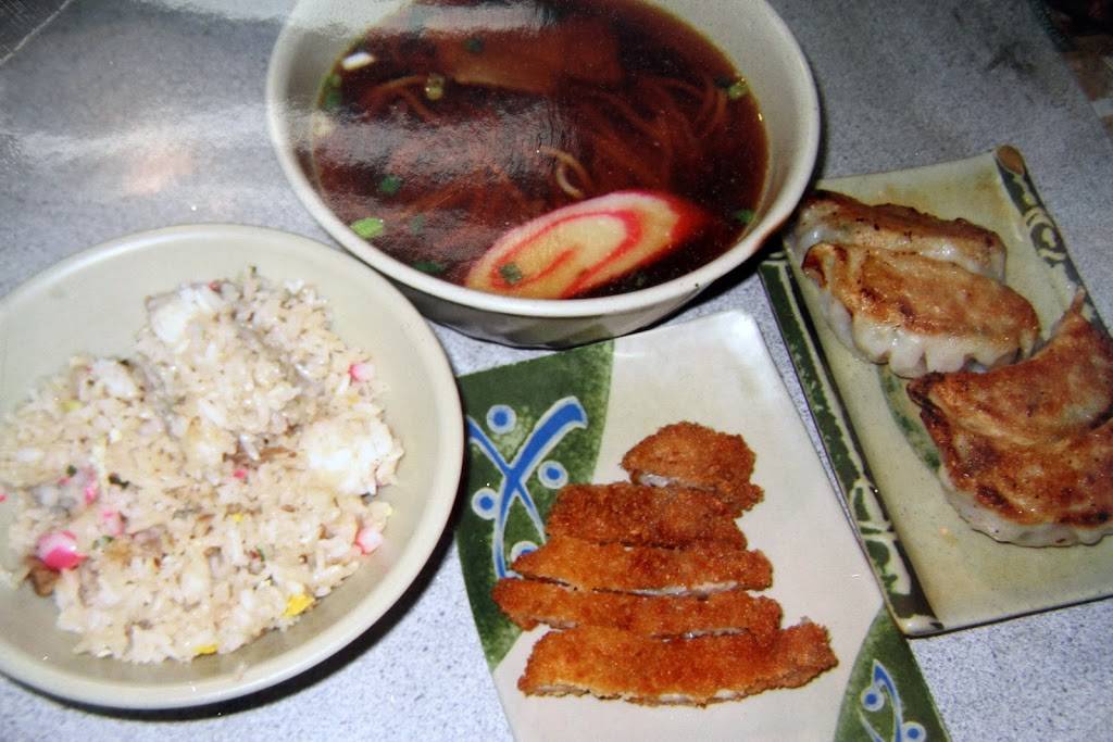 Tokyo Noodle House | restaurant | 3412, 377 Keahole St # E105, Honolulu, HI 96825, USA | 8083956556 OR +1 808-395-6556