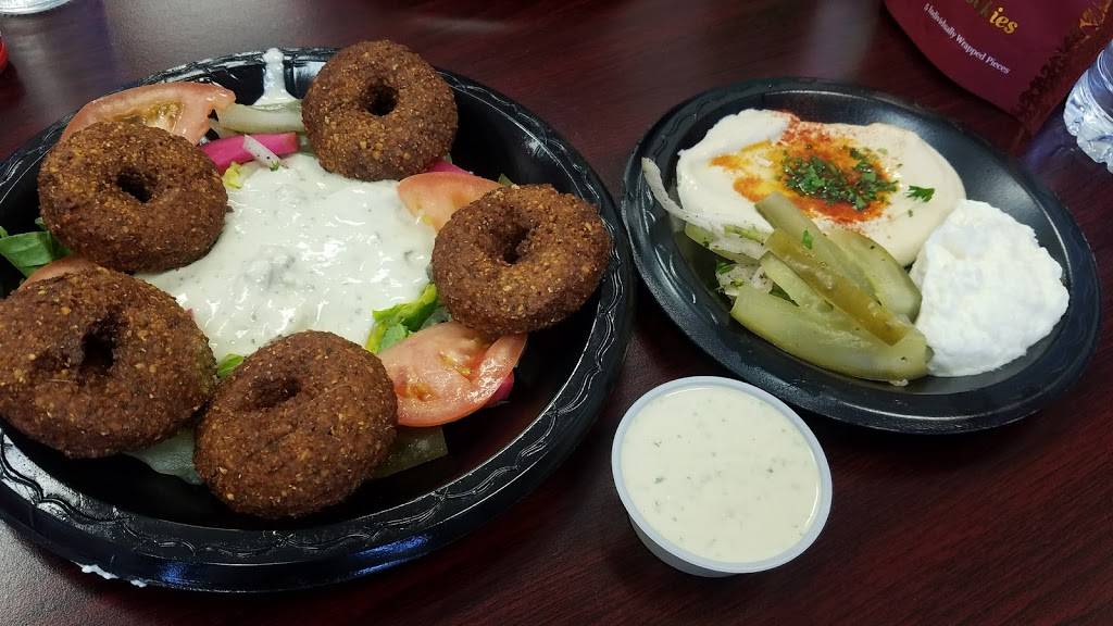 Cedar Halal Food & Deli | restaurant | 12100 E Colonial Dr, Orlando, FL 32826, USA | 4073818004 OR +1 407-381-8004