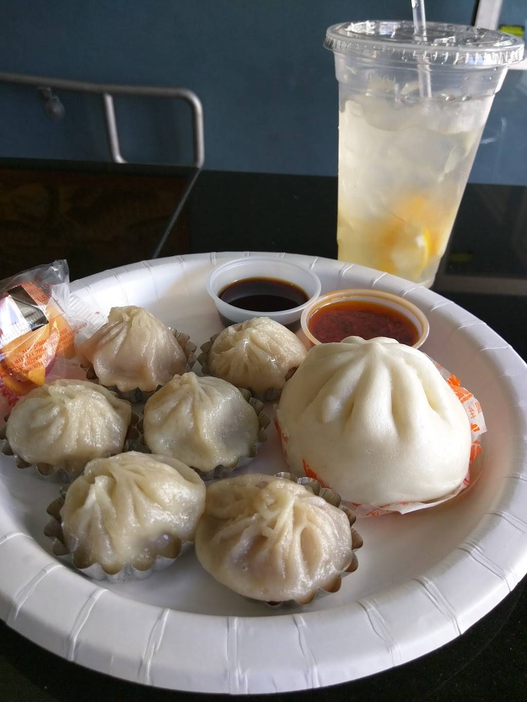 Dumpling Express | restaurant | 2328 Bowditch St, Berkeley, CA 94704, USA | 5102049283 OR +1 510-204-9283