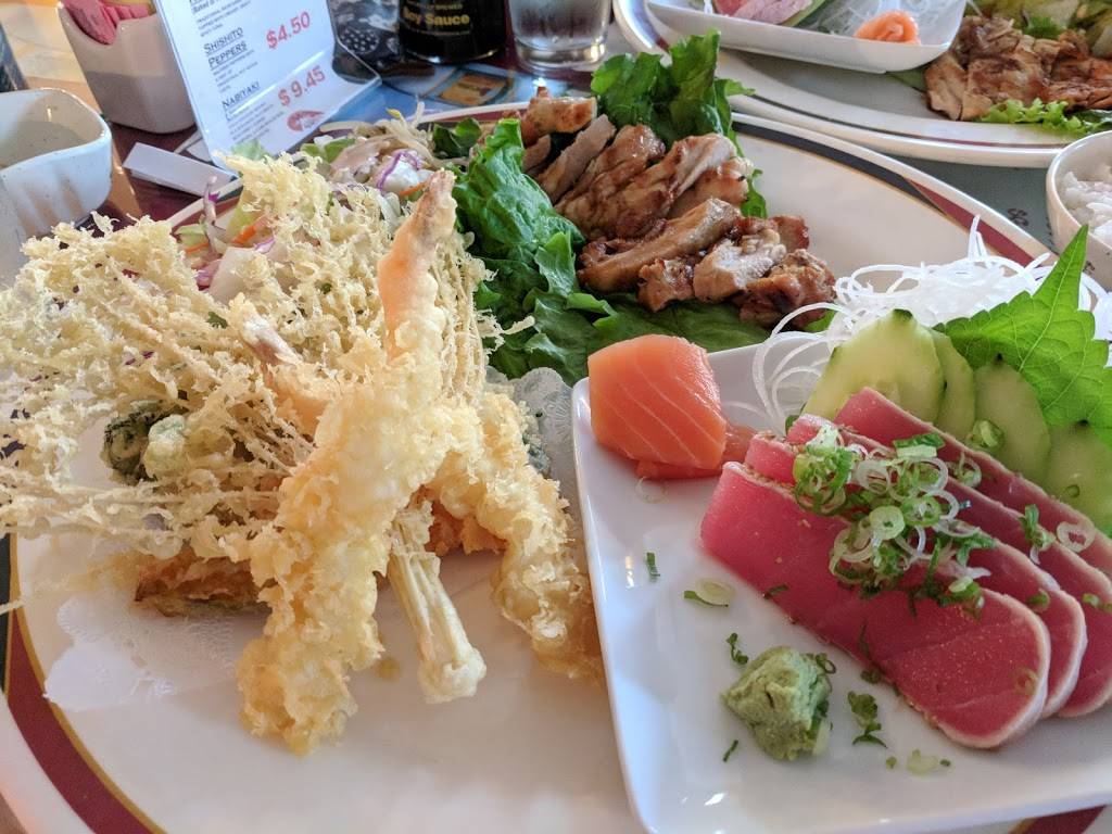 Hirosa Sushi & Japanese Cuisine | restaurant | 18157 Parthenia St, Northridge, CA 91325, USA | 8187011617 OR +1 818-701-1617