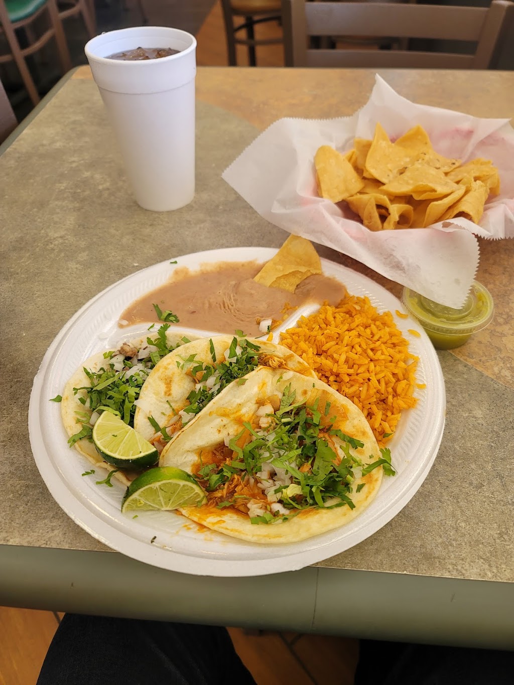 Taqueria Tepito | restaurant | 3601 N Jupiter Rd Suite 100, Richardson, TX 75082, USA | 4696260047 OR +1 469-626-0047
