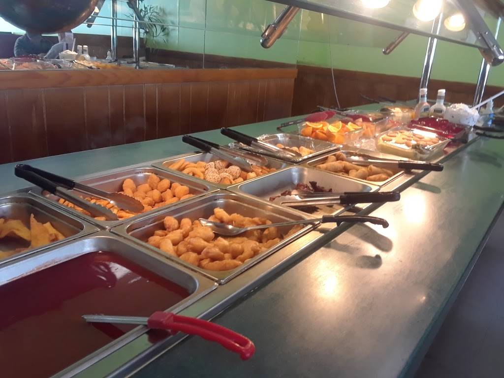 Rong Garden | restaurant | 22 N Park St, Hohenwald, TN 38462, USA | 9317968886 OR +1 931-796-8886