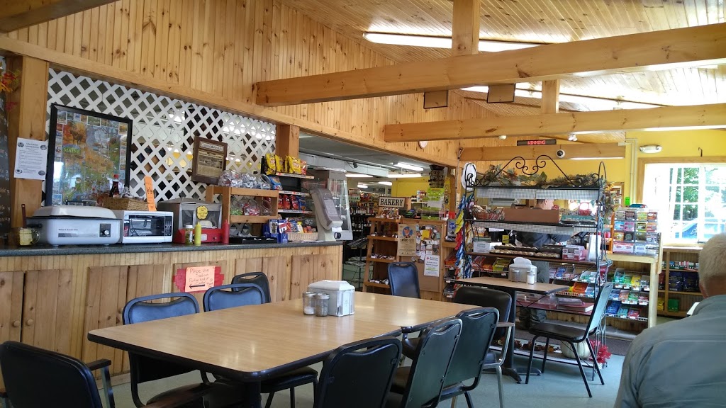 Fullers Market | restaurant | 599 Hallowell Litchfield Rd, West Gardiner, ME 04345, USA | 2077243940 OR +1 207-724-3940