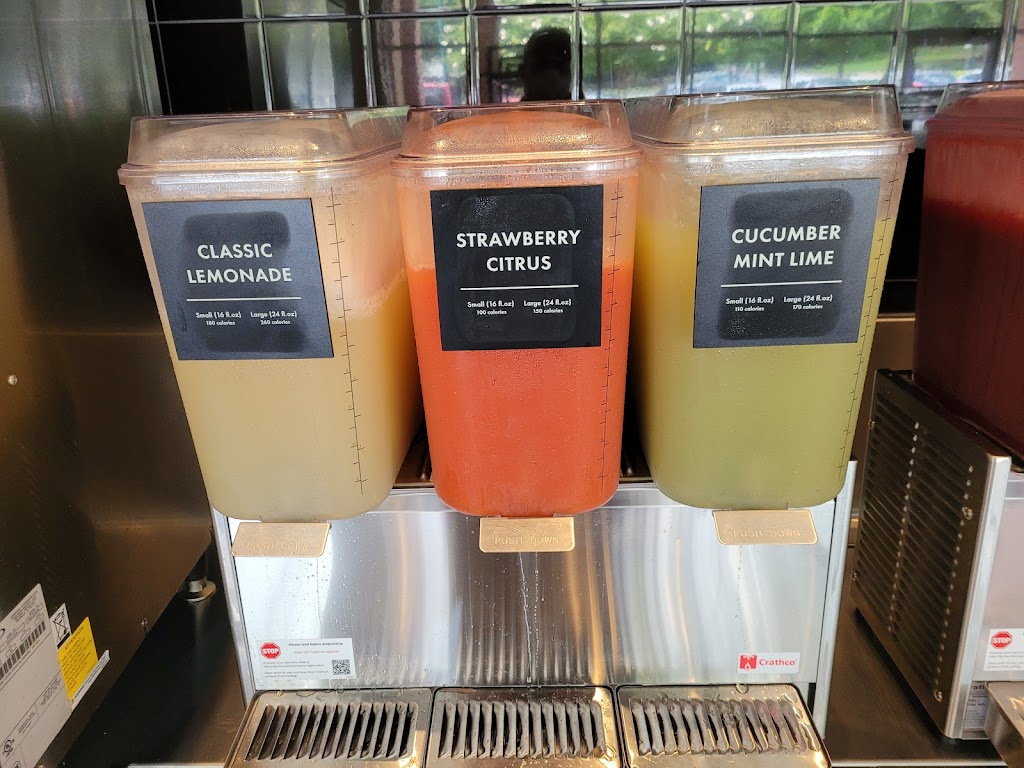 CAVA | restaurant | 1165 Perimeter Center W Ste 340, Atlanta, GA 30338, USA | 4704105142 OR +1 470-410-5142