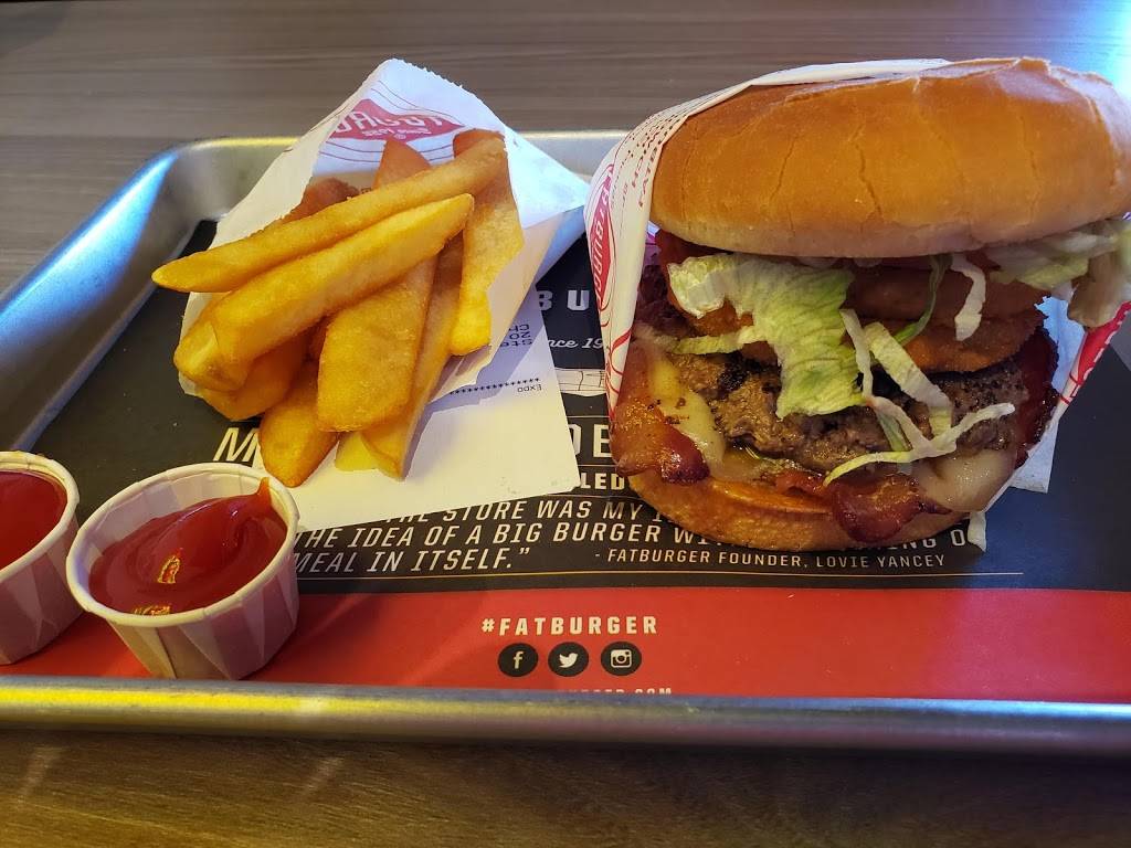 Fatburger | restaurant | 28255 N Tatum Blvd, Cave Creek, AZ 85331, USA | 4809350540 OR +1 480-935-0540