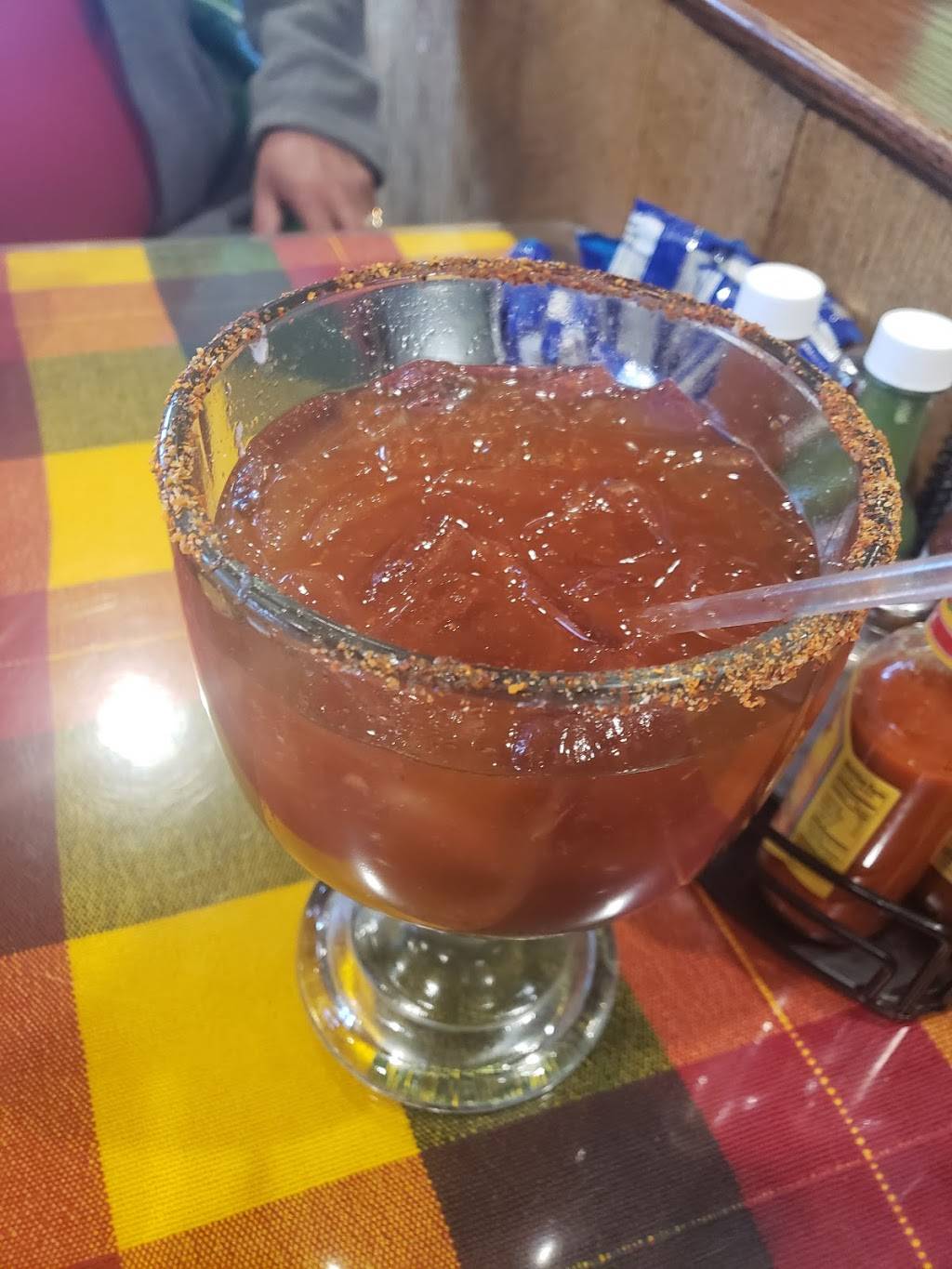 Los Cantaritos | restaurant | 5207 Nolensville Pike, Nashville, TN 37211, USA | 6154994701 OR +1 615-499-4701