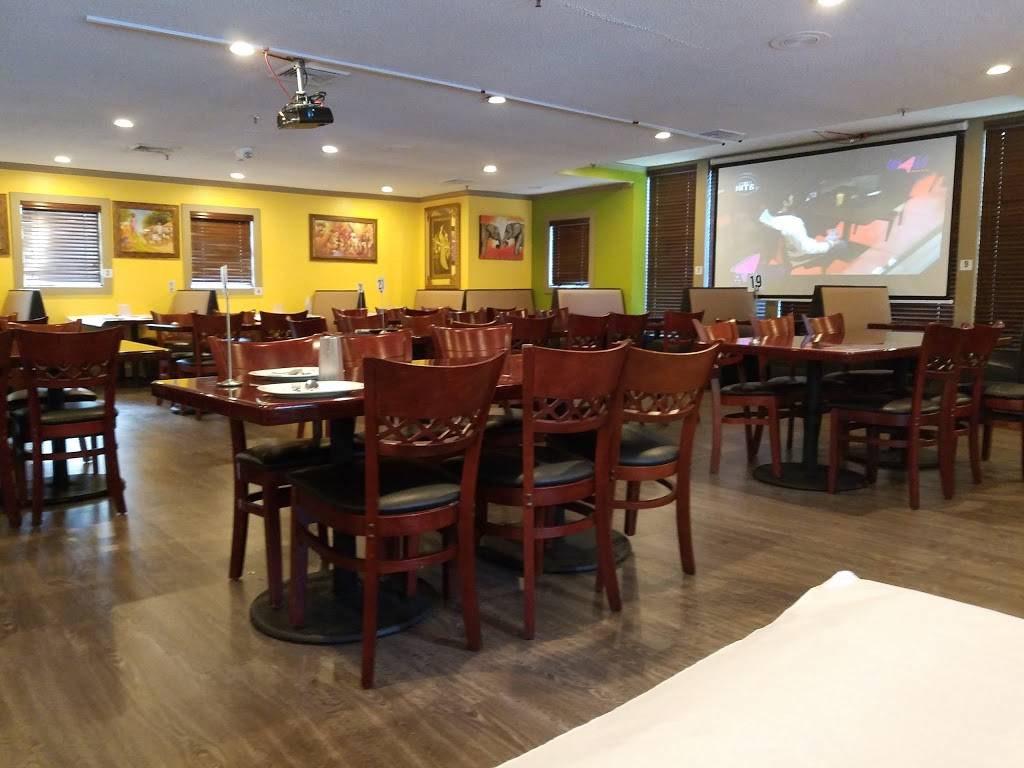 Bawarchi Biryani Point - Alpharetta | restaurant | 2500 North Point Ct, Alpharetta, GA 30022, USA | 7705581567 OR +1 770-558-1567