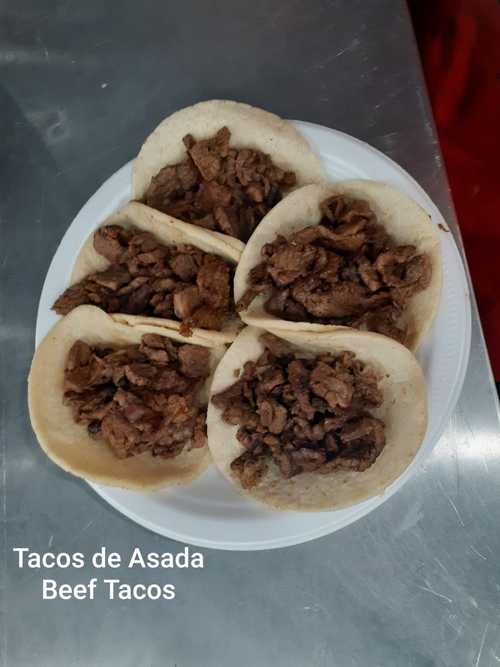 Tacos del Valle | restaurant | Lassen St, San Fernando, CA 91345, USA | 2135319786 OR +1 213-531-9786