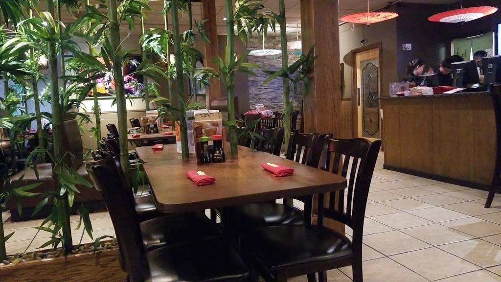 Sushi Ai | restaurant | 2009 Zumbehl Rd, St Charles, MO 63303, USA | 6369498888 OR +1 636-949-8888