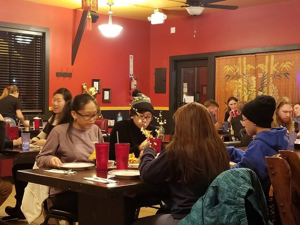 Pearl Dragon Restaurant | restaurant | 52 4th St, Granby, CO 80446, USA | 9708871777 OR +1 970-887-1777