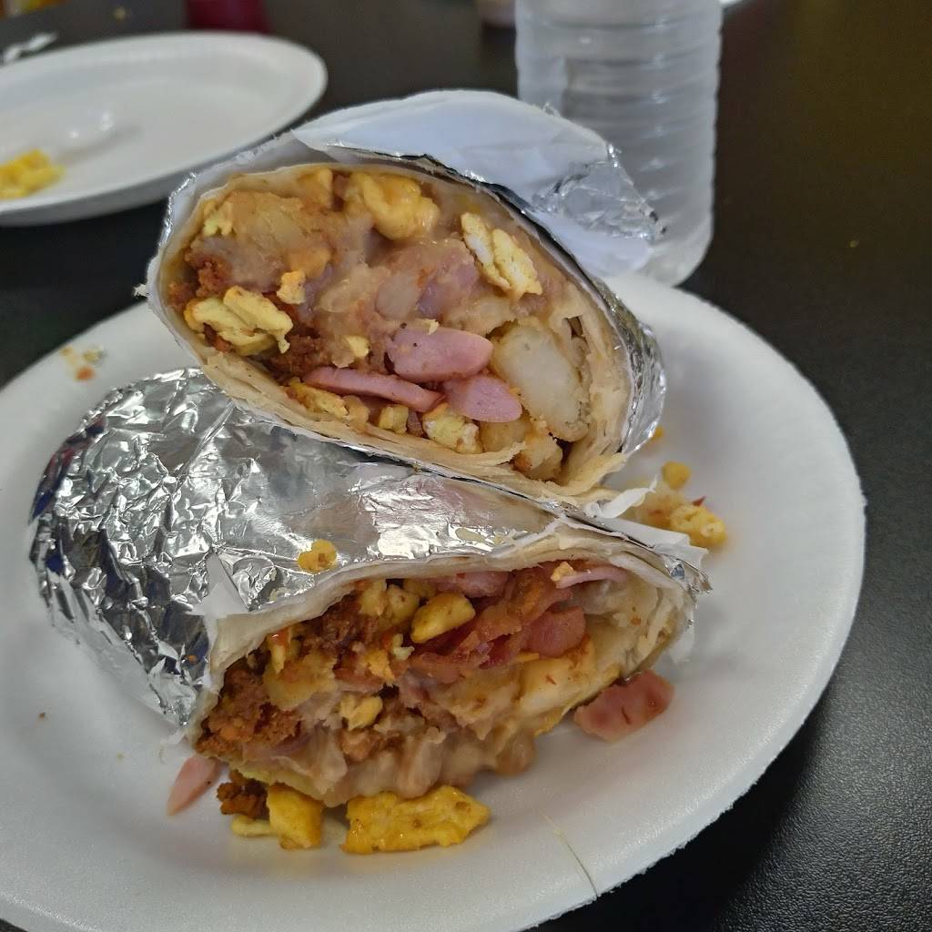 La Carniceria Y Taqueria Jalisco | restaurant | 345 W Olive Ave, Madera, CA 93637, USA | 5596758817 OR +1 559-675-8817