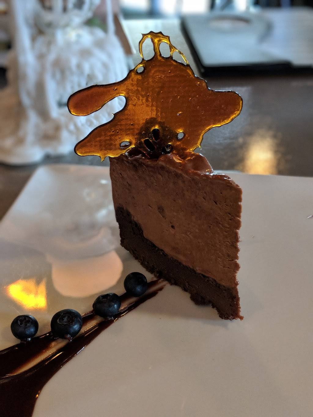 Martinis Organic Restaurant | restaurant | 1815 S Ridgewood Ave, South Daytona, FL 32119, USA | 3867631090 OR +1 386-763-1090