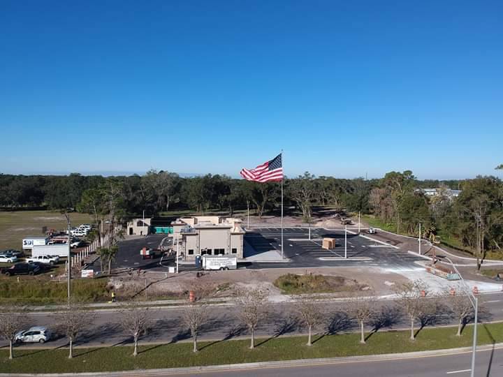 Culvers | restaurant | 2103 N Park Rd, Plant City, FL 33563, USA | 8137070800 OR +1 813-707-0800