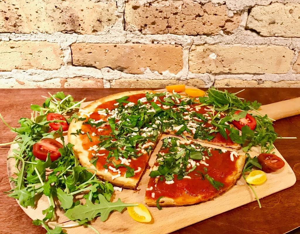 Be Market | restaurant | 24 E Scranton Ave, Lake Bluff, IL 60044, USA | 2244368330 OR +1 224-436-8330