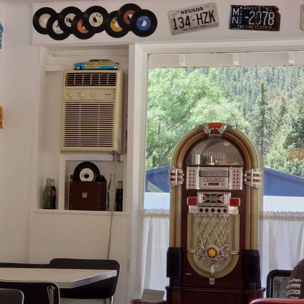 Mildreds Cafe | restaurant | 4645 Fountain Ave, Cascade, CO 80809, USA | 7196847855 OR +1 719-684-7855