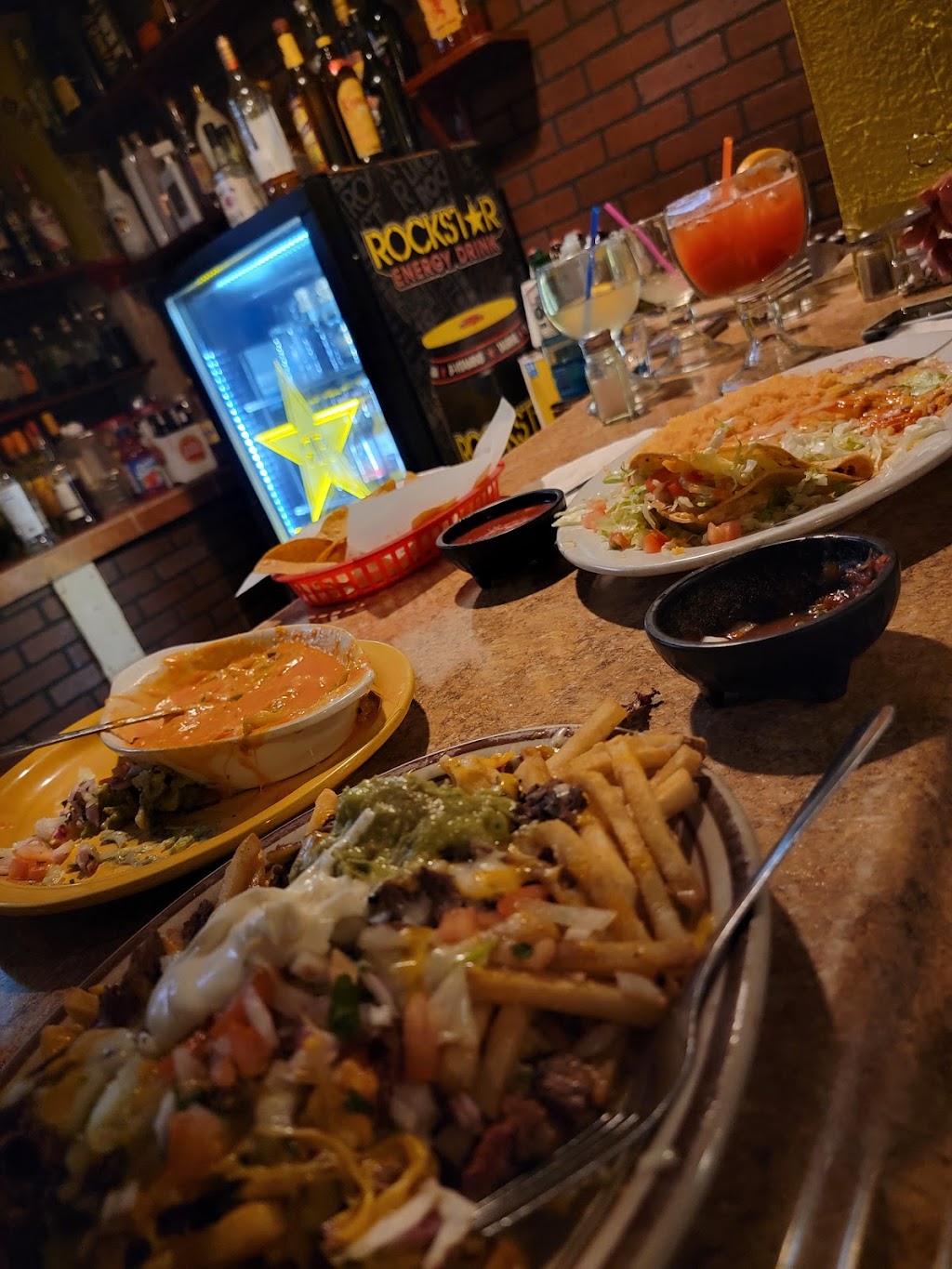 Los Corrales | restaurant | 845 E White Mountain Blvd, Pinetop, AZ 85935, USA | 9283675585 OR +1 928-367-5585