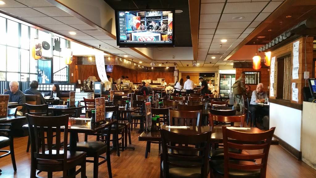 Sake 2 Me Sushi | restaurant | 13951 Carroll Way, Tustin, CA 92780, USA | 7147316980 OR +1 714-731-6980