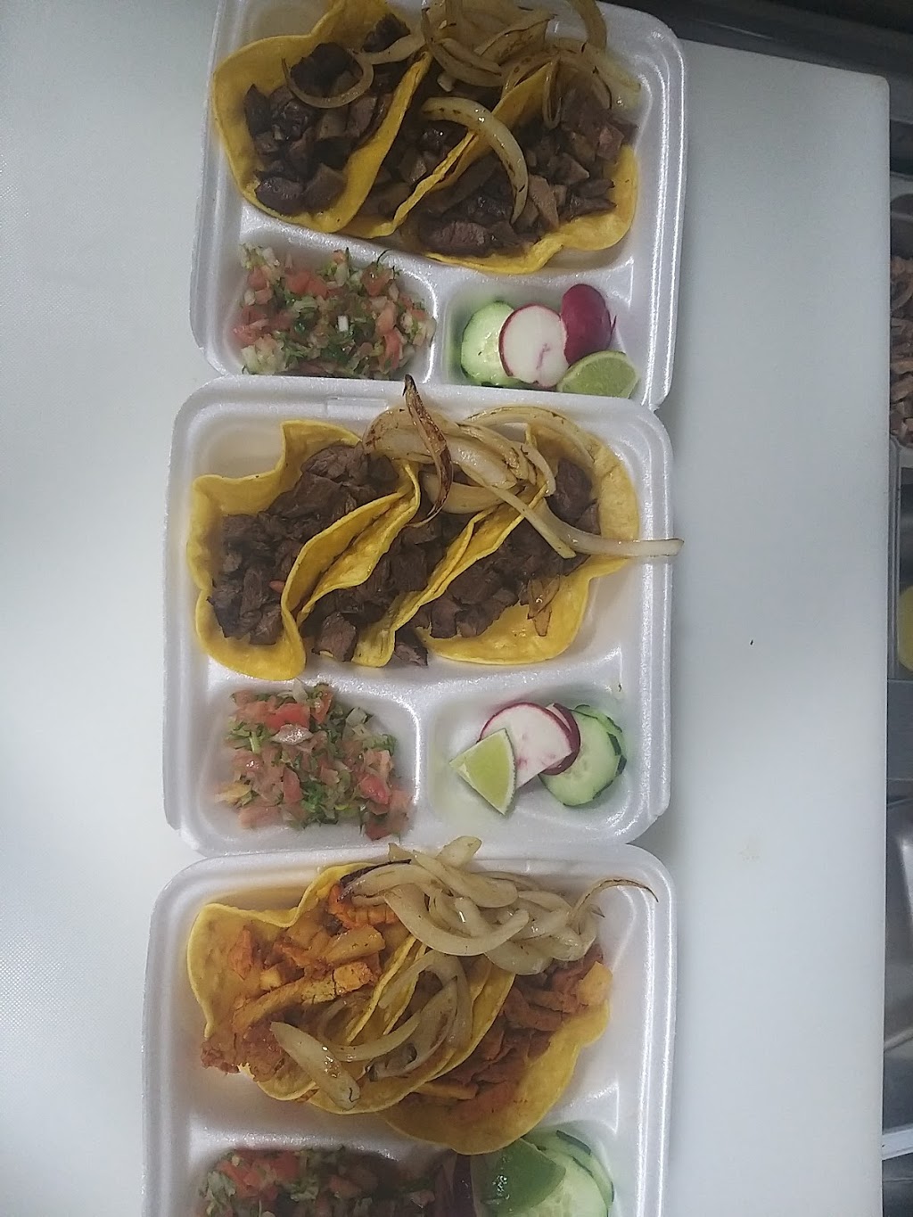 Taco Express | restaurant | 1752 SW 3rd Ave, Miami, FL 33129, USA | 3053336034 OR +1 305-333-6034