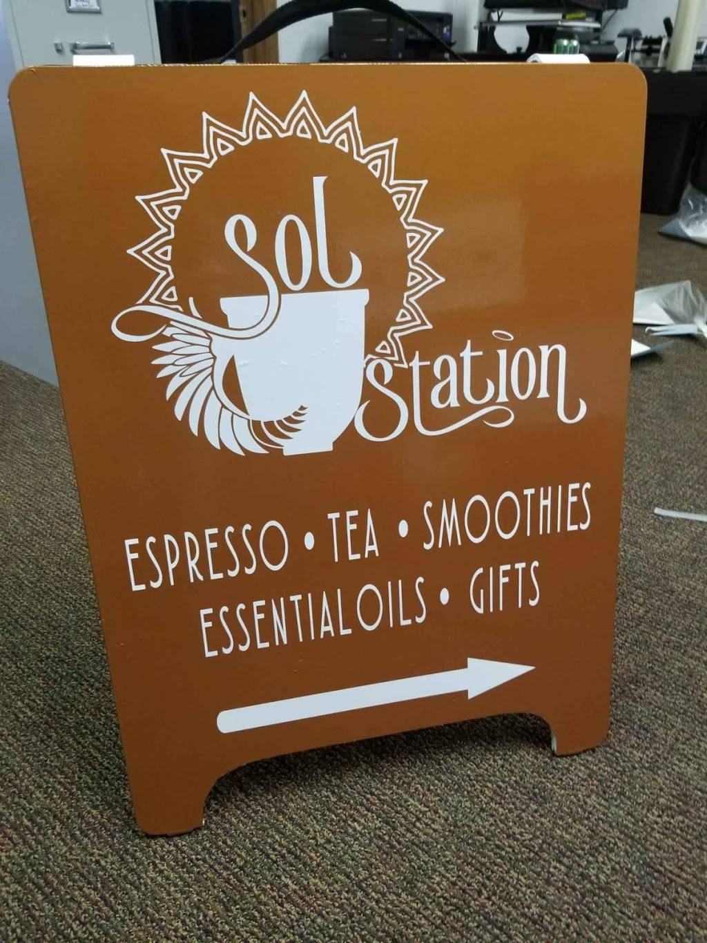 Sol Station | restaurant | 8510 SW Terwilliger Blvd, Portland, OR 97219, USA | 9712550052 OR +1 971-255-0052