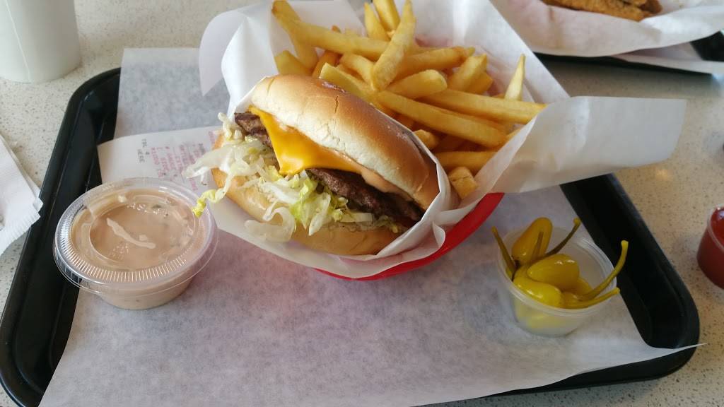 Burger Basket Corona | restaurant | 1058 W 6th St, Corona, CA 92882, USA | 9517341331 OR +1 951-734-1331