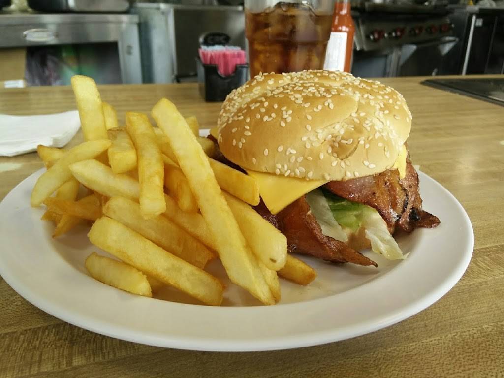 Basket Burger Cafe | restaurant | 1264 S Atlantic Blvd, Los Angeles, CA 90022, USA | 3232696823 OR +1 323-269-6823