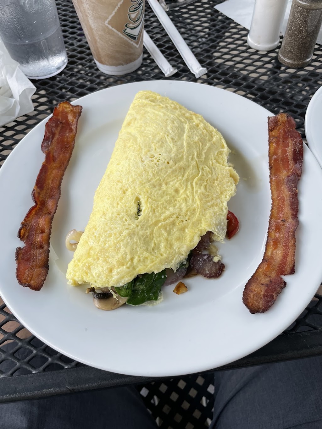 Lakeview Brew Coffee Café | cafe | 5606 Canal Blvd, New Orleans, LA 70124, USA | 5044837001 OR +1 504-483-7001