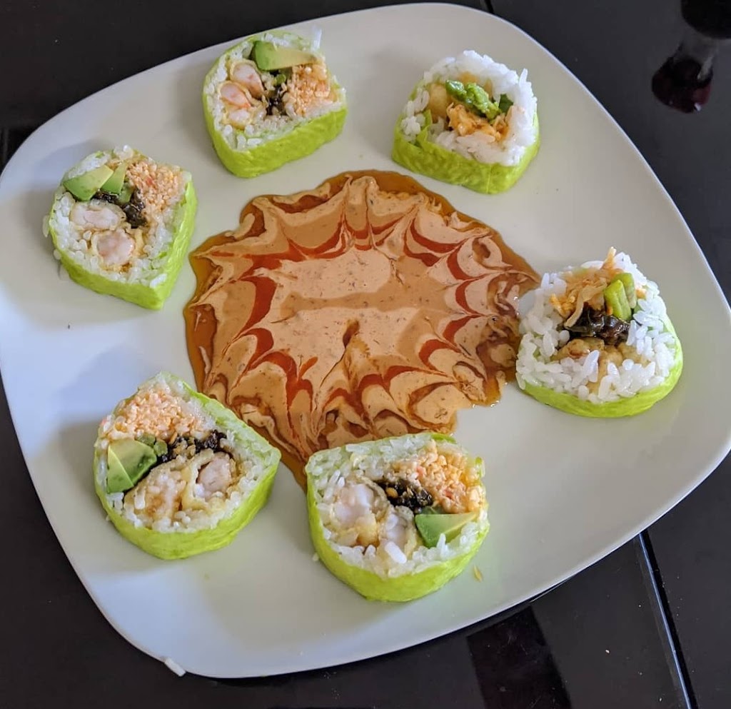 Sushi Munchies | restaurant | 3534 W Georgia Ave, Phoenix, AZ 85019, USA | 6026151061 OR +1 602-615-1061