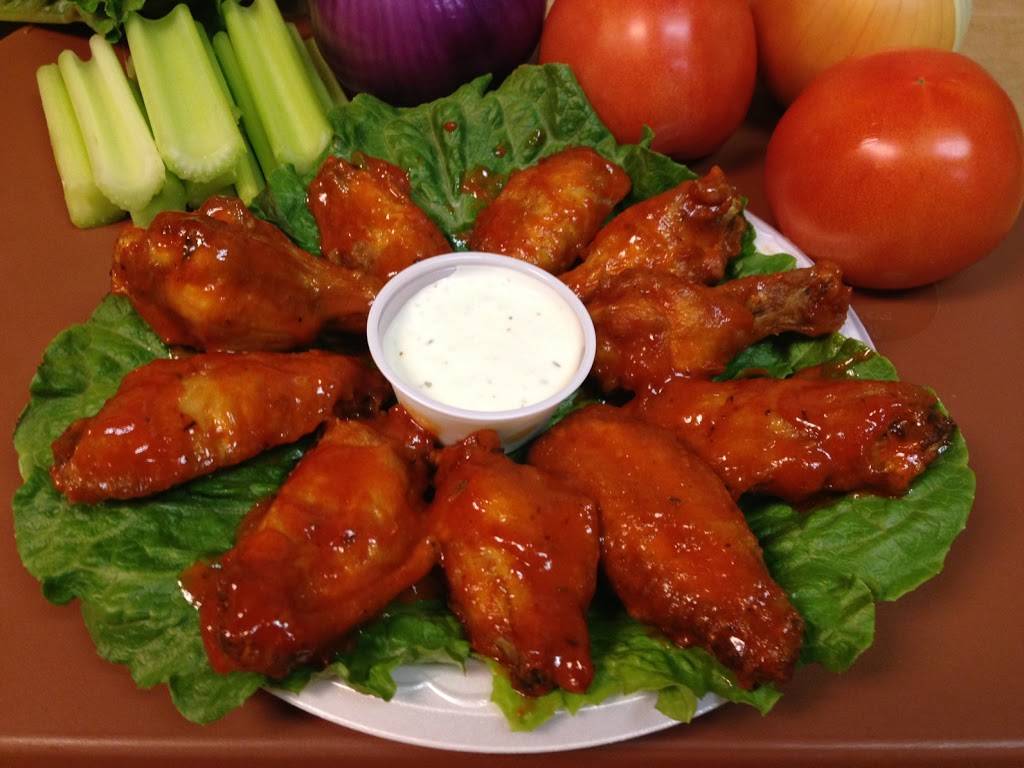 Rafaels Italian Restaurant | restaurant | 2246 Winchester Rd NE, Huntsville, AL 35811, USA | 2568590601 OR +1 256-859-0601