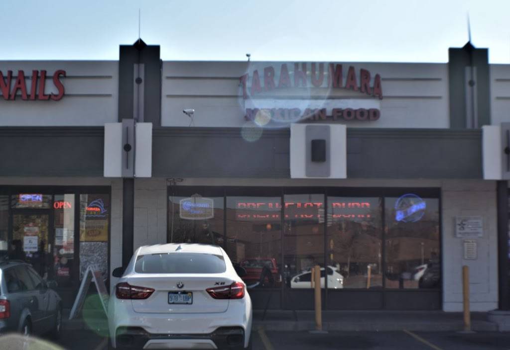 Tarahumara Mexican Restaurant | restaurant | 1050 W Colfax Ave, Denver, CO 80204, USA | 3035348888 OR +1 303-534-8888
