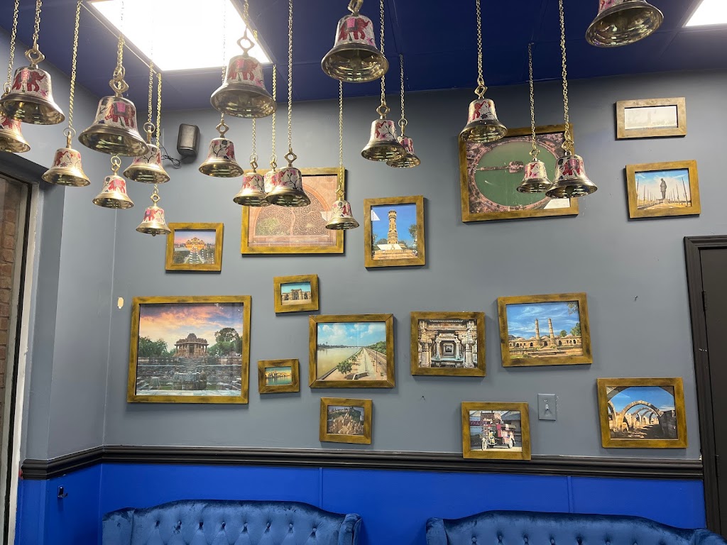 Bombay Republic Alpharetta | restaurant | 13020 Morris Rd ste j, Alpharetta, GA 30004, USA | 4702754162 OR +1 470-275-4162