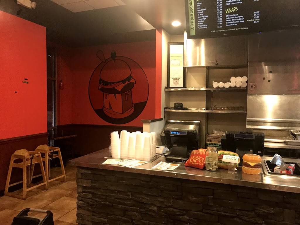 Brgrs N More | restaurant | 1780 Tiny Town Rd Suite D, Clarksville, TN 37042, USA | 9316471110 OR +1 931-647-1110