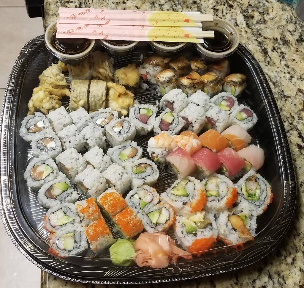 Sushiology I-Drive Universal | restaurant | 6400 International Dr, Orlando, FL 32819, USA | 4073450245 OR +1 407-345-0245