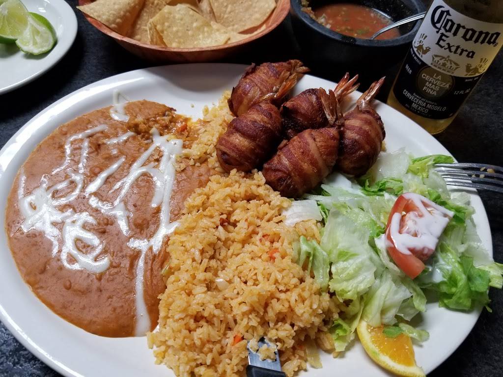 La Fogata Restaurant | restaurant | 13900 Francisquito Ave, Baldwin Park, CA 91706, USA | 6269625111 OR +1 626-962-5111