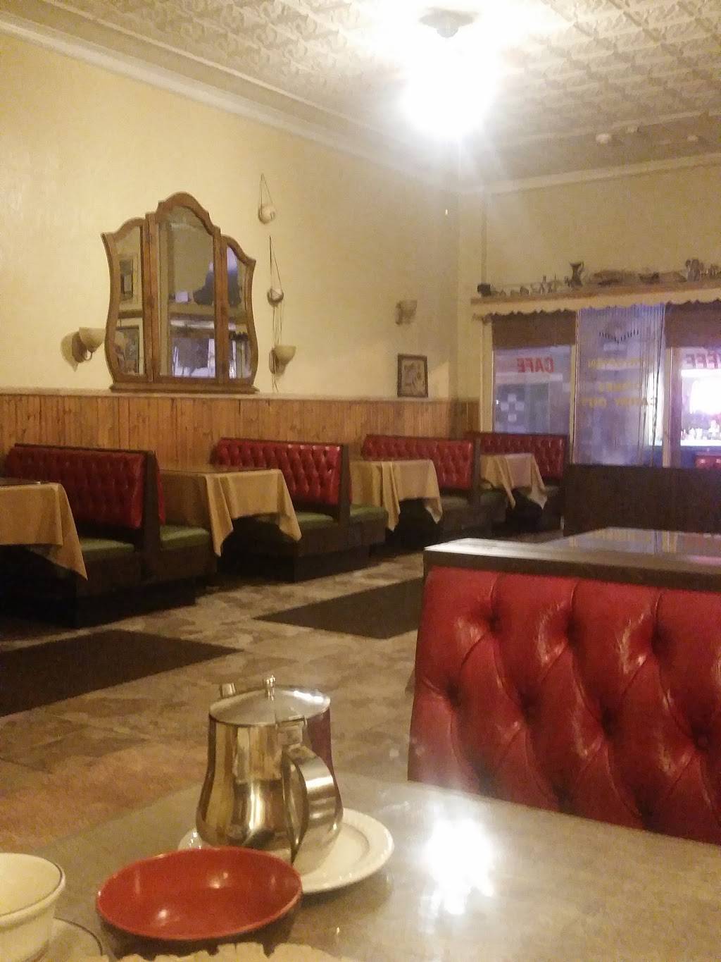 Little Africa Cuisine | restaurant | 956 Fulton St E, Grand Rapids, MI 49503, USA | 6162221169 OR +1 616-222-1169