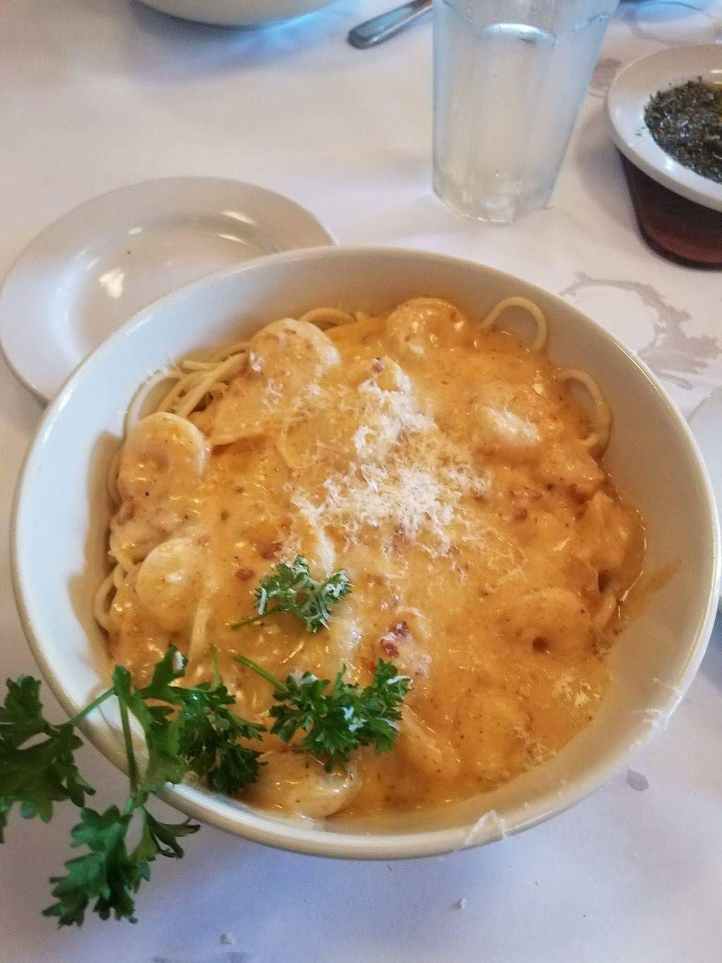 Zios Italian Kitchen | restaurant | 8112 S Lewis Ave, Tulsa, OK 74137, USA | 9182989880 OR +1 918-298-9880