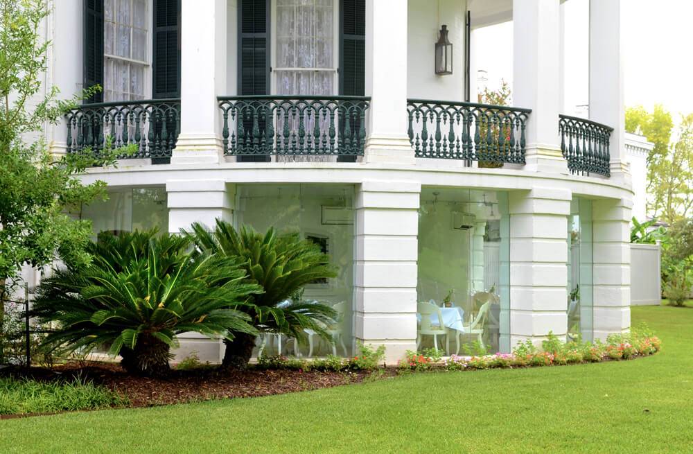 The Mansion Restaurant | restaurant | 31025 LA-1, White Castle, LA 70788, USA | 2255452730 OR +1 225-545-2730